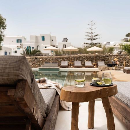 Tagoo Studios Mykonos Mykonos Town Exterior foto